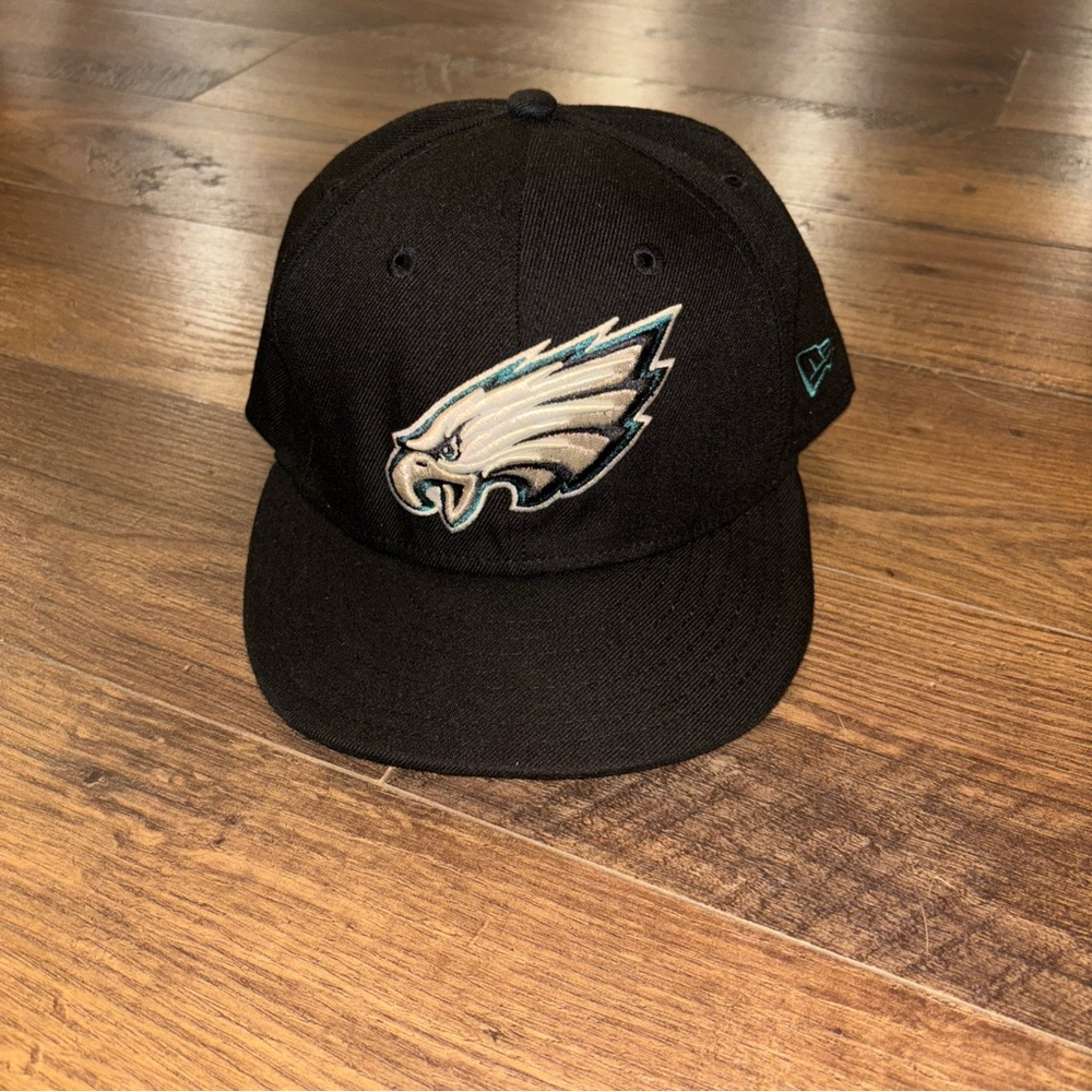 NFL Philadelphia Eagles Hat New Era Cap Size One Size Fits Most